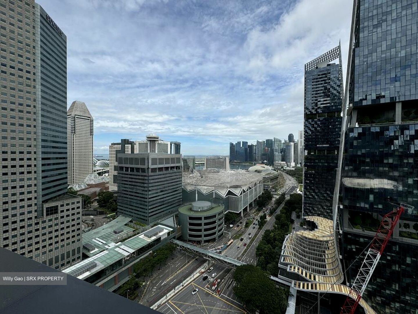 Beach Road (D7), Condominium #470827191